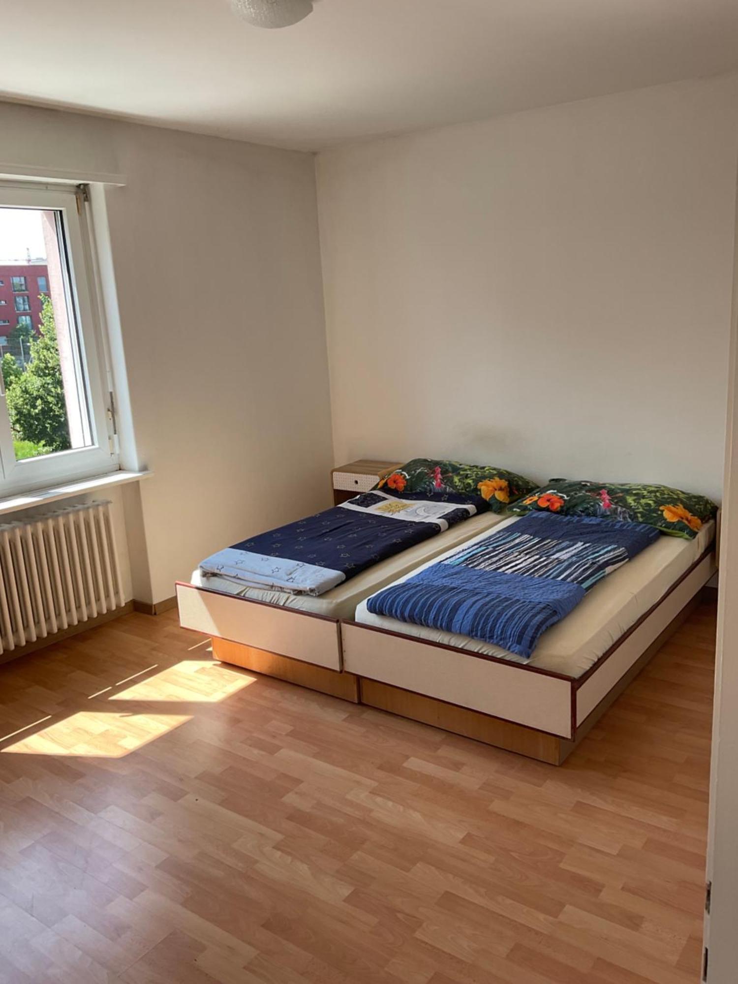 Ferienwohnung Zuerich * Zürich