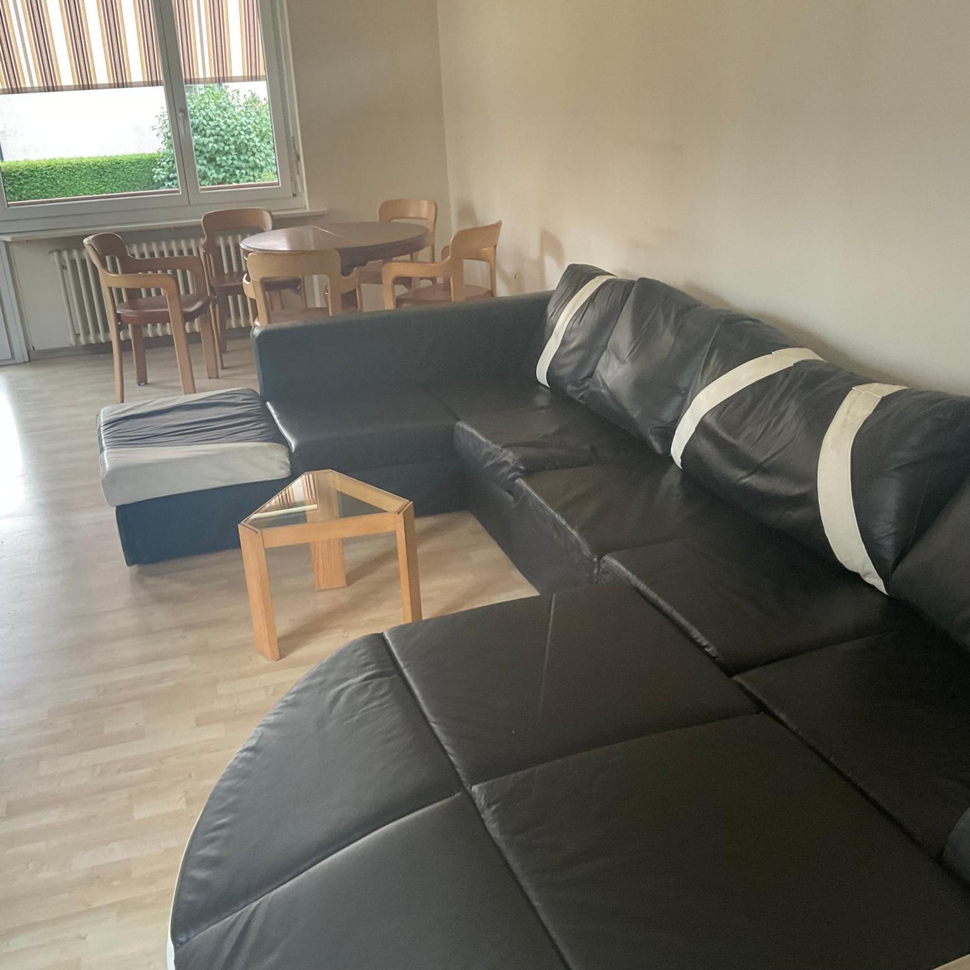 Ferienwohnung Zuerich Appartement *