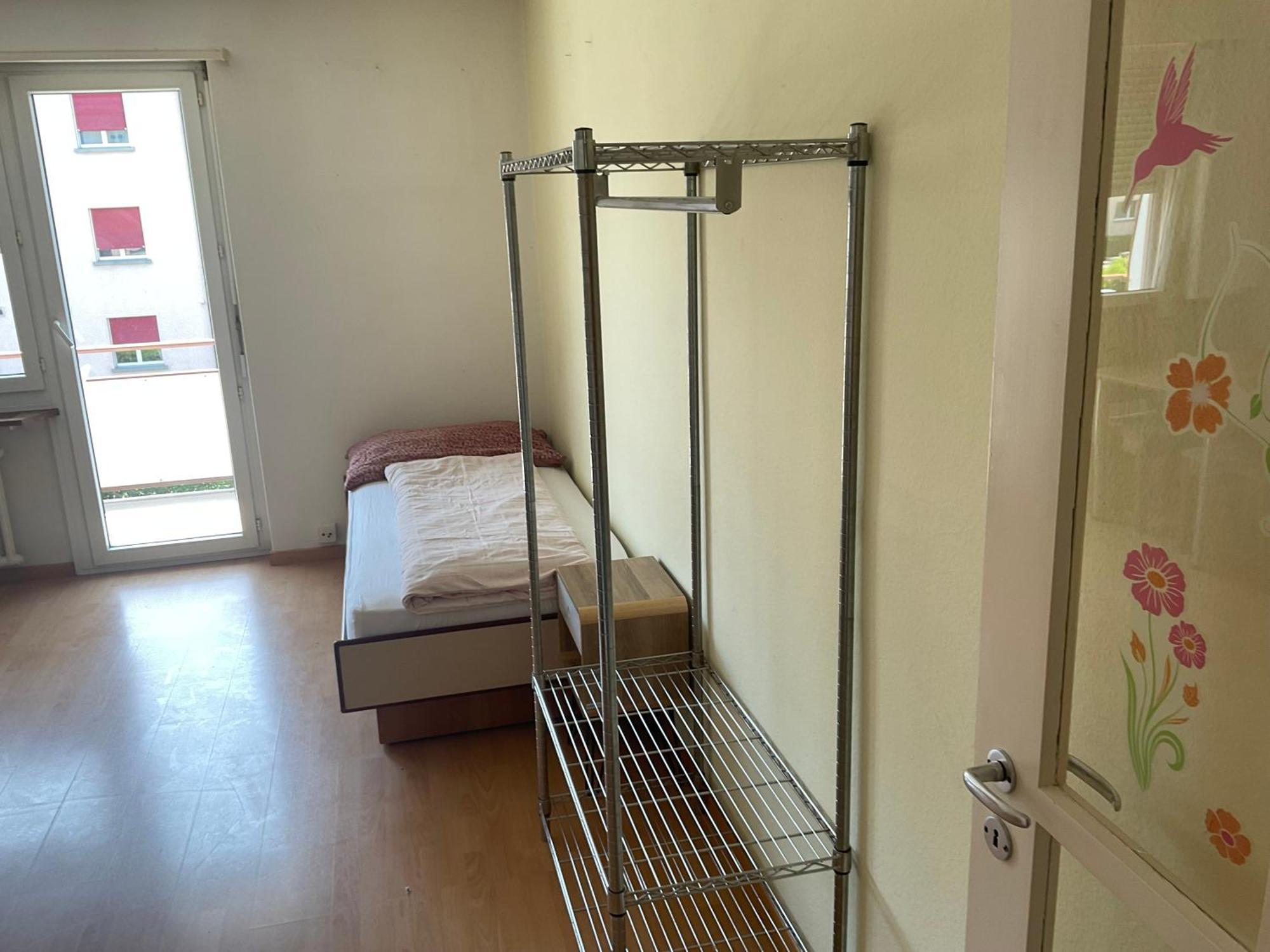 Appartement Ferienwohnung Zuerich