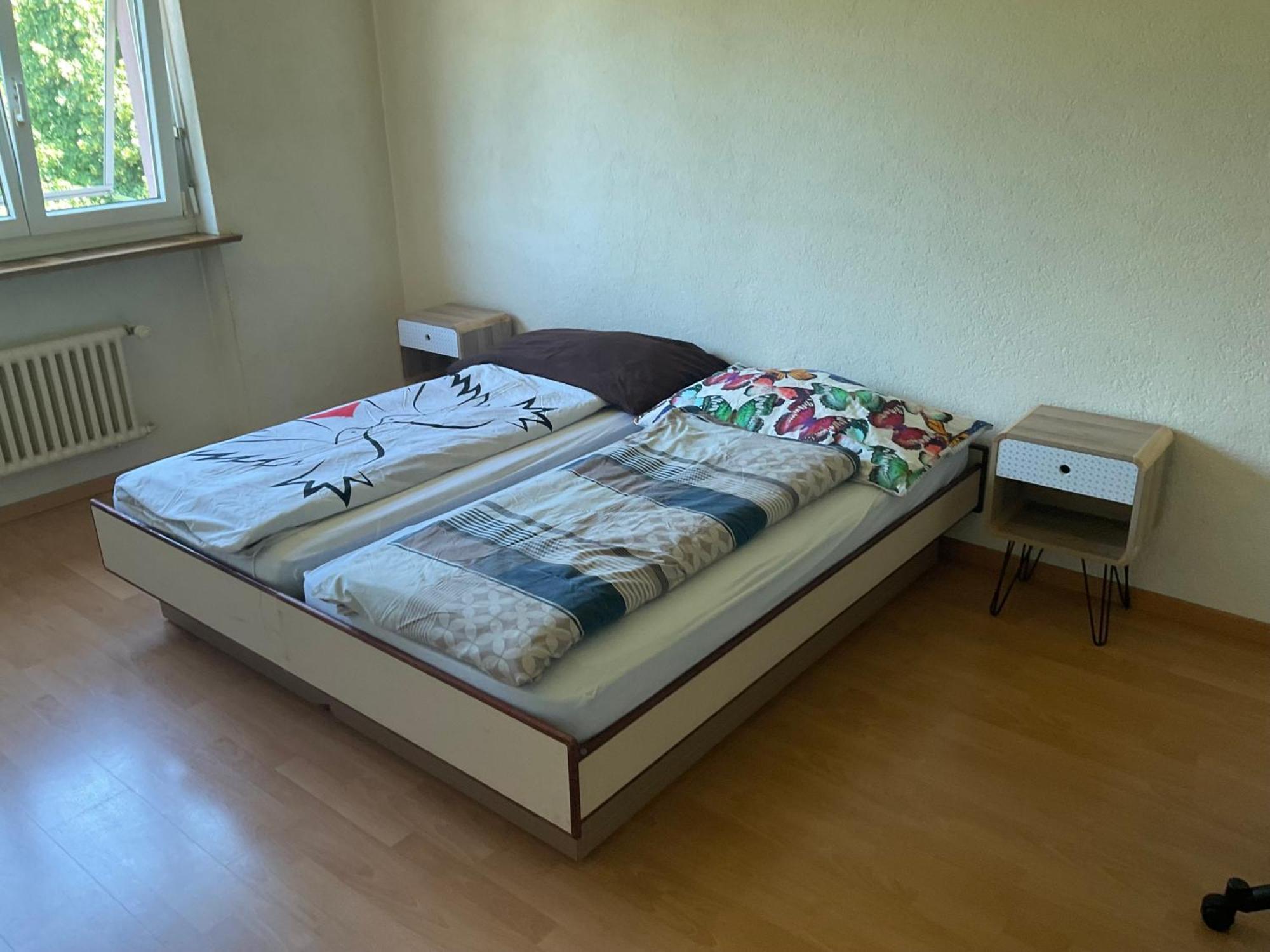 Ferienwohnung Zuerich Appartement Zürich