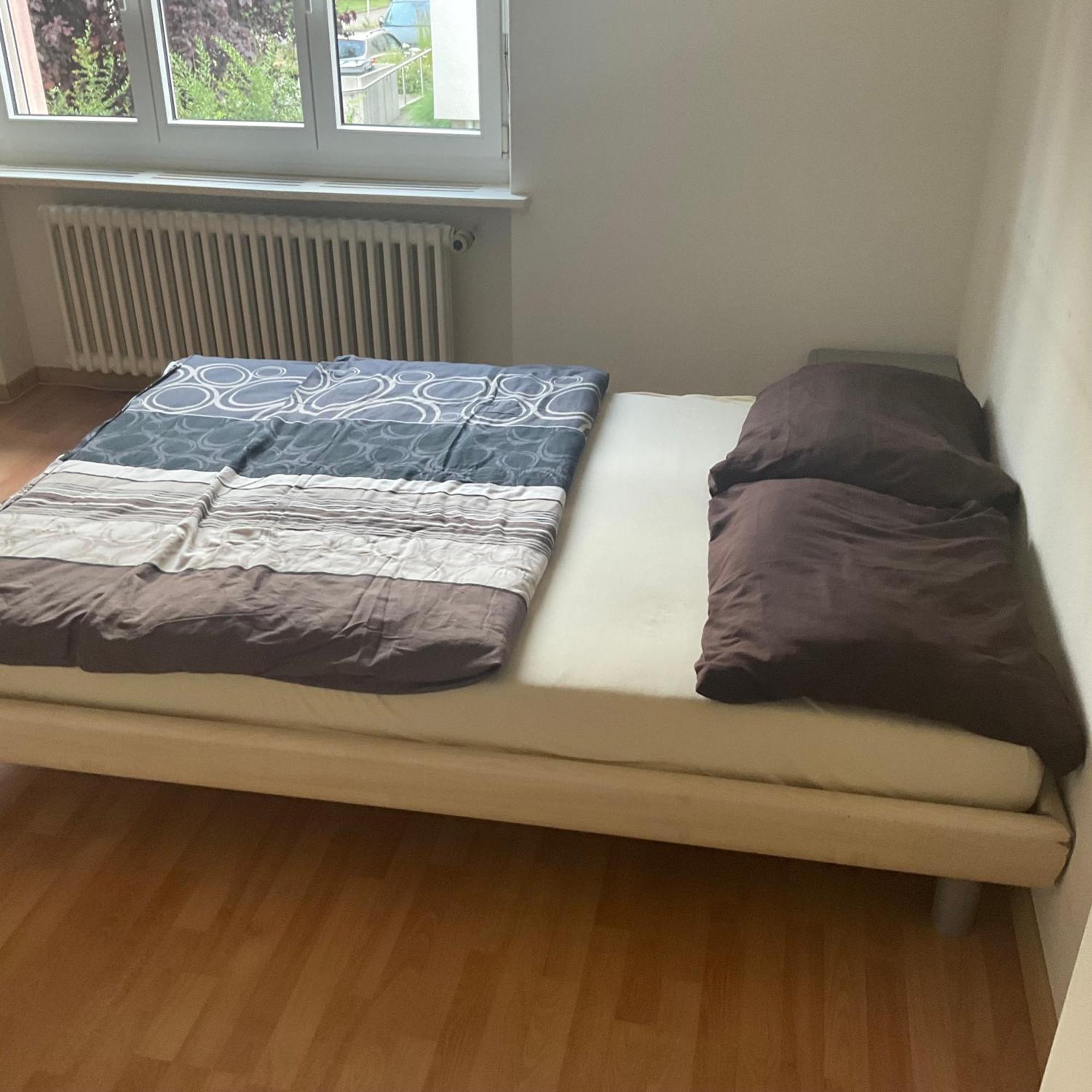 Appartement Ferienwohnung Zuerich